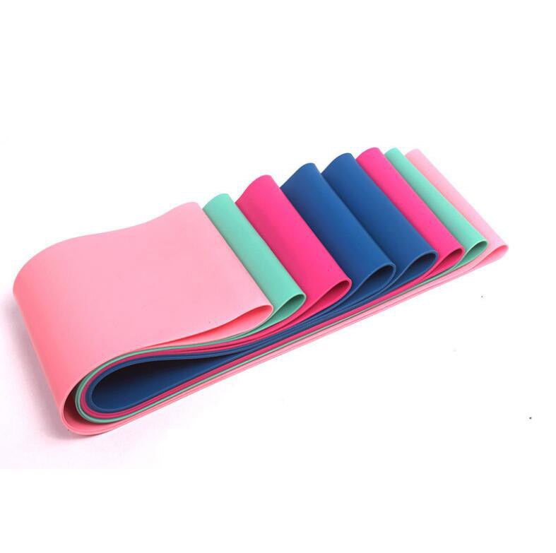 Exercise Resistance Loop Bands