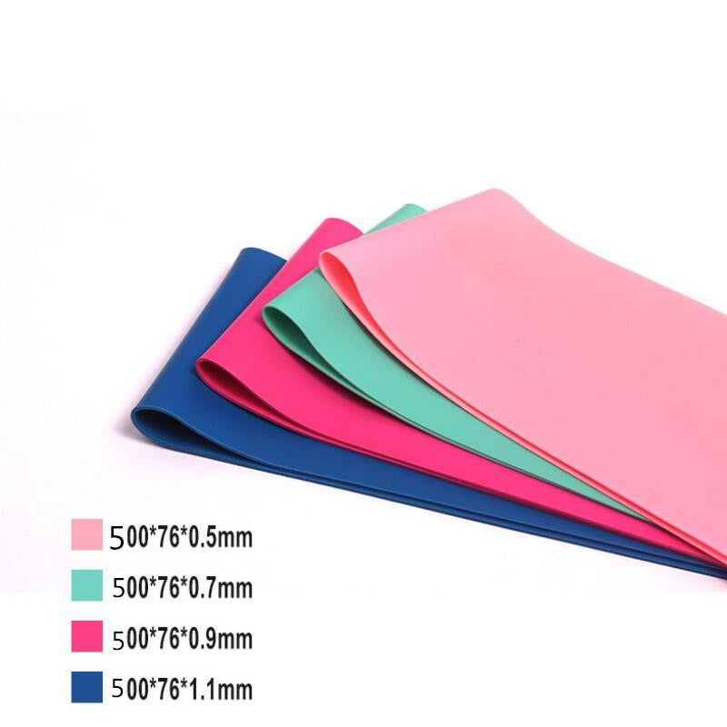 Exercise Resistance Loop Bands