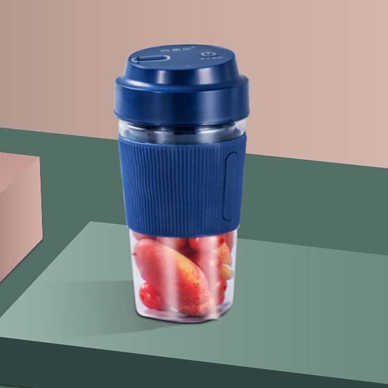 Electric Portable Blender/Mixer (USB Charger)