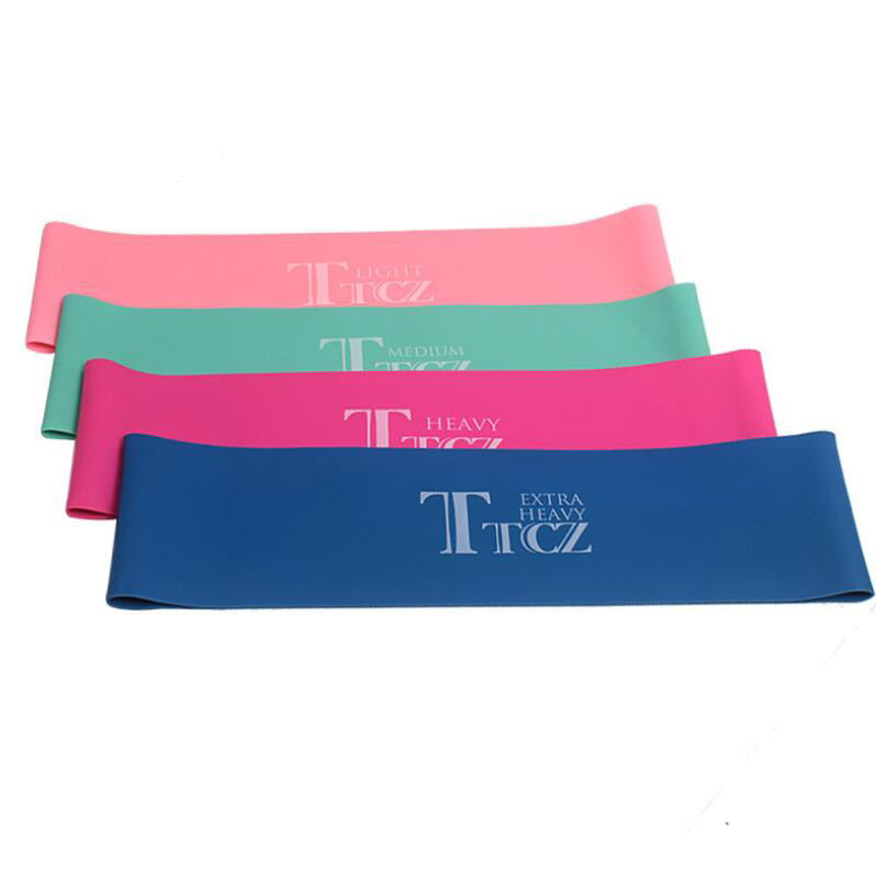 Exercise Resistance Loop Bands