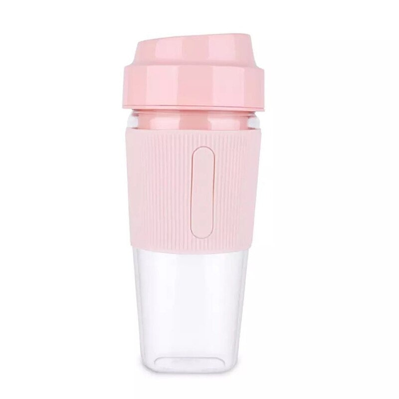 Electric Portable Blender/Mixer (USB Charger)
