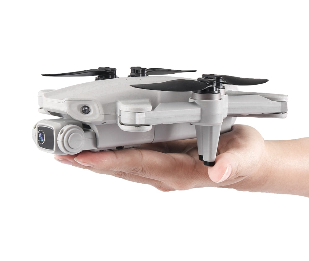 New L900 Pro Drone with 4K HD Dual Camera and GPS 5G WIFI FPV