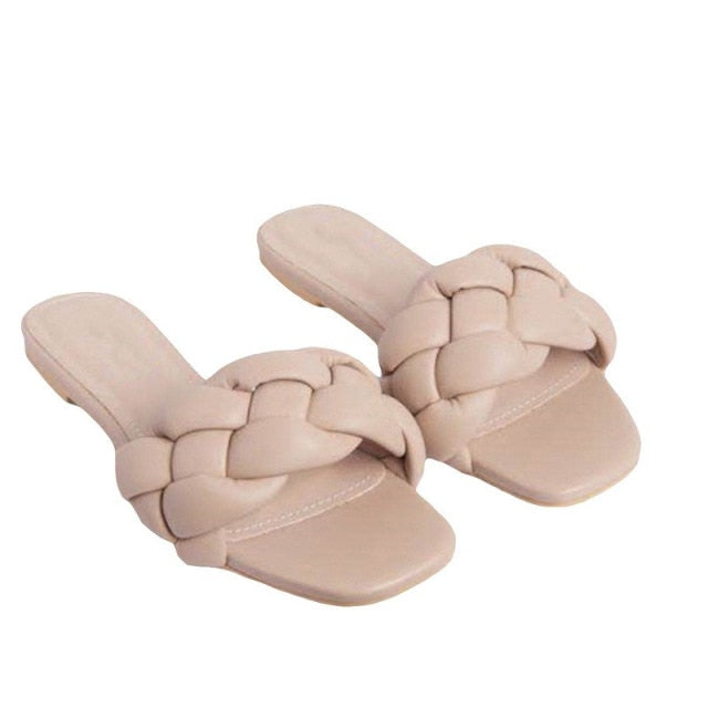 Ultra Comfortable Slide Sandals