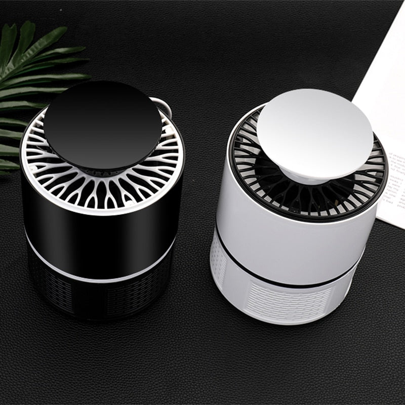 Portable Electric Mosquito Trap