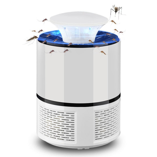 Portable Electric Mosquito Trap