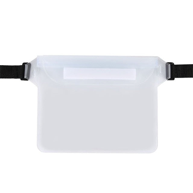 Waterproof Travel Pouch