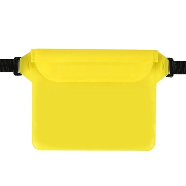 Waterproof Travel Pouch