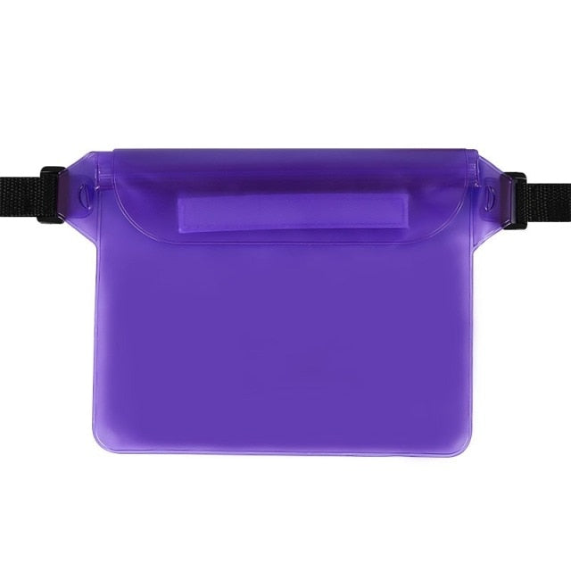 Waterproof Travel Pouch