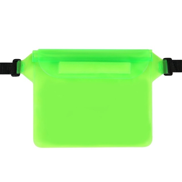 Waterproof Travel Pouch