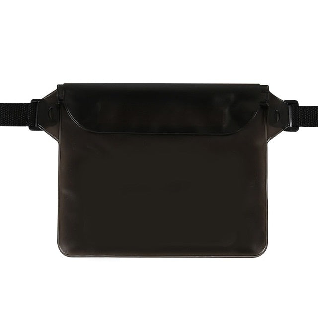 Waterproof Travel Pouch