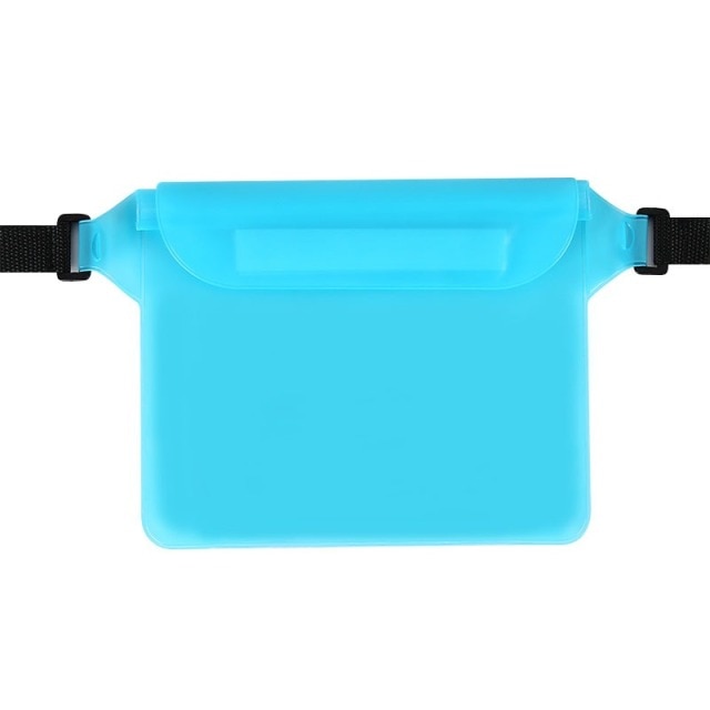 Waterproof Travel Pouch
