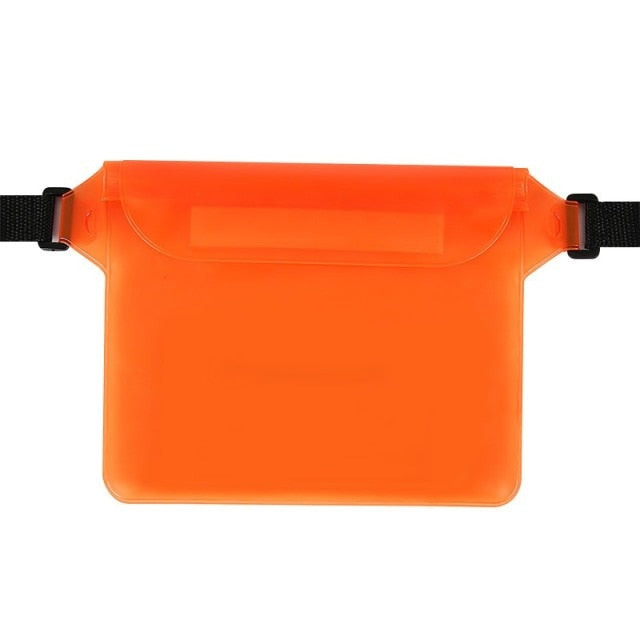 Waterproof Travel Pouch