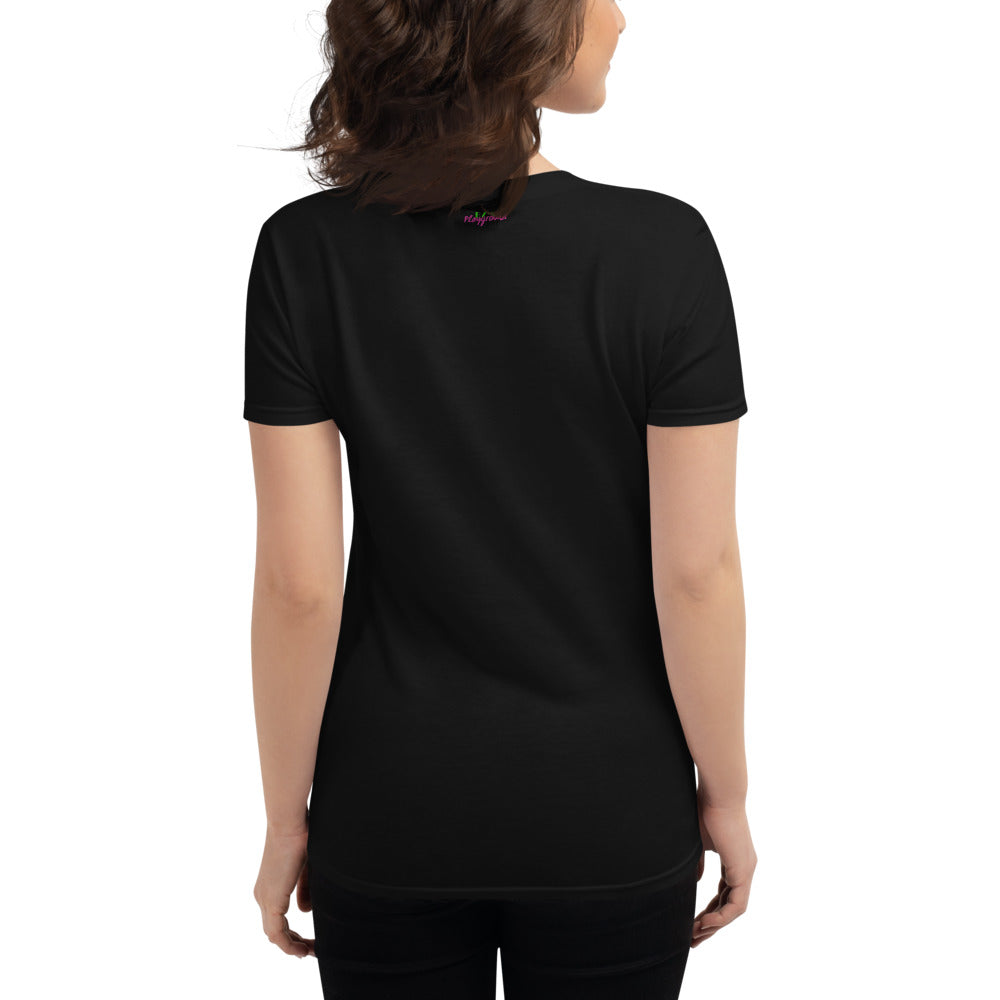 BZ's Playground Tee for Her