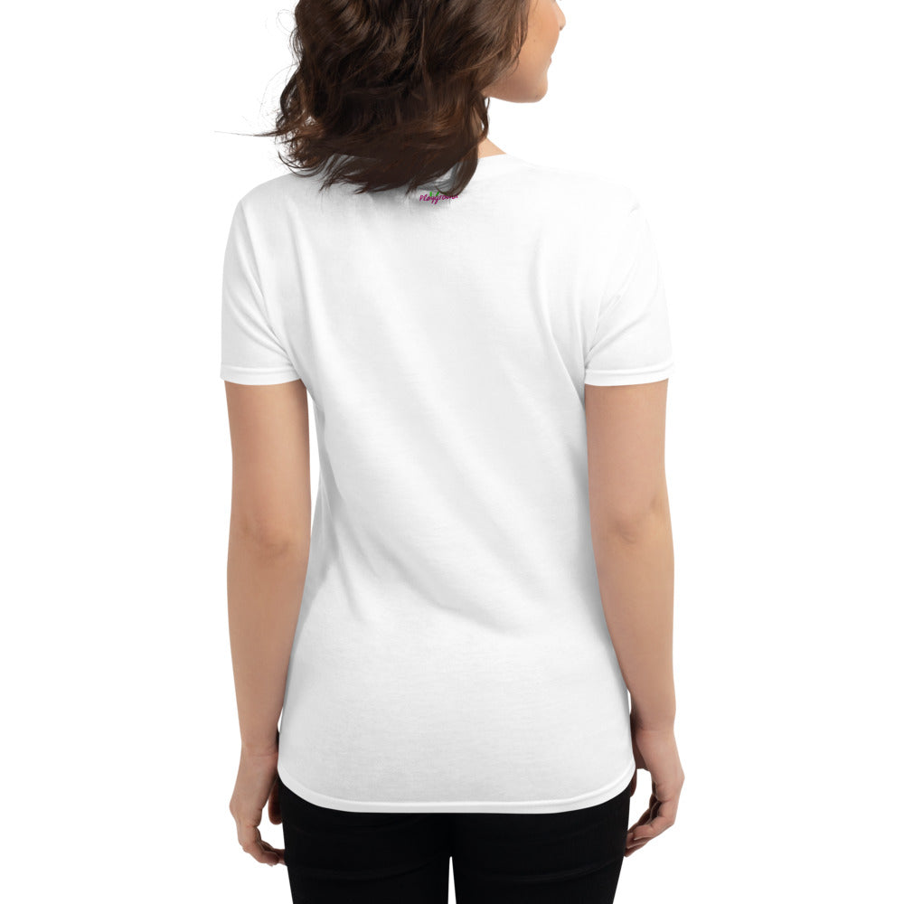 BZ's Playground Tee for Her