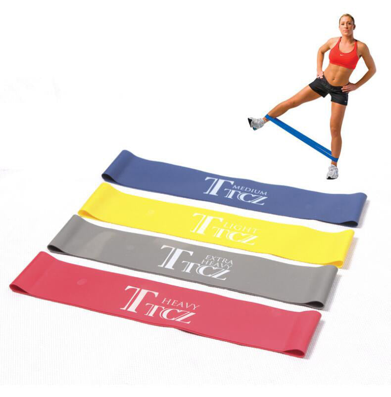 Exercise Resistance Loop Bands