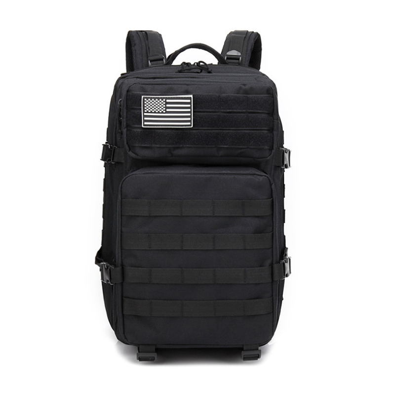 Tactical BackPack