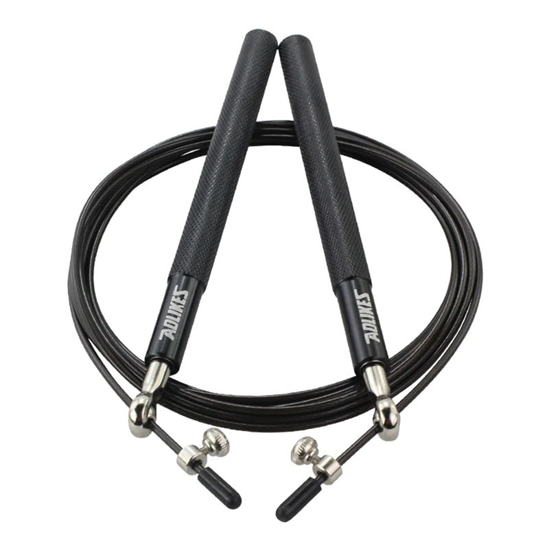 High Quality Steel Bearing Jumping Rope