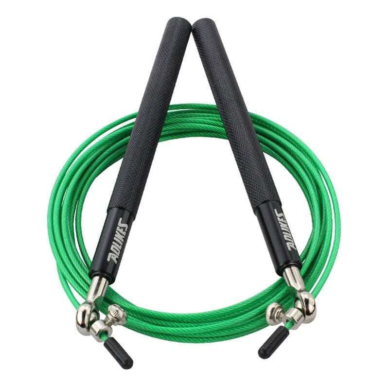 High Quality Steel Bearing Jumping Rope