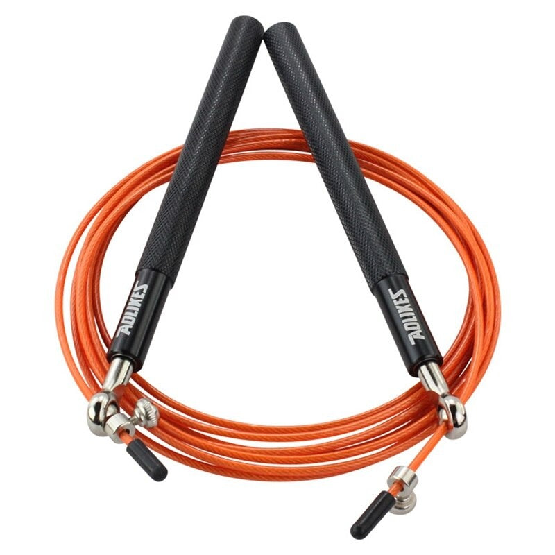 High Quality Steel Bearing Jumping Rope