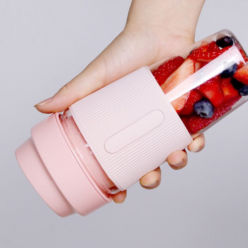 Electric Portable Blender/Mixer  (USB Charger)