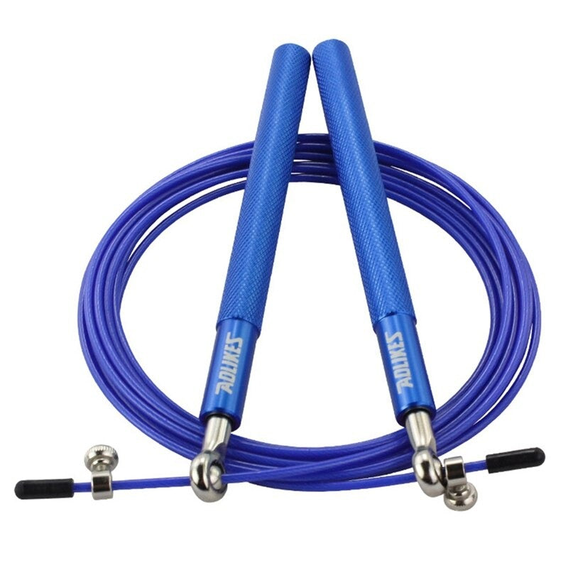 High Quality Steel Bearing Jumping Rope