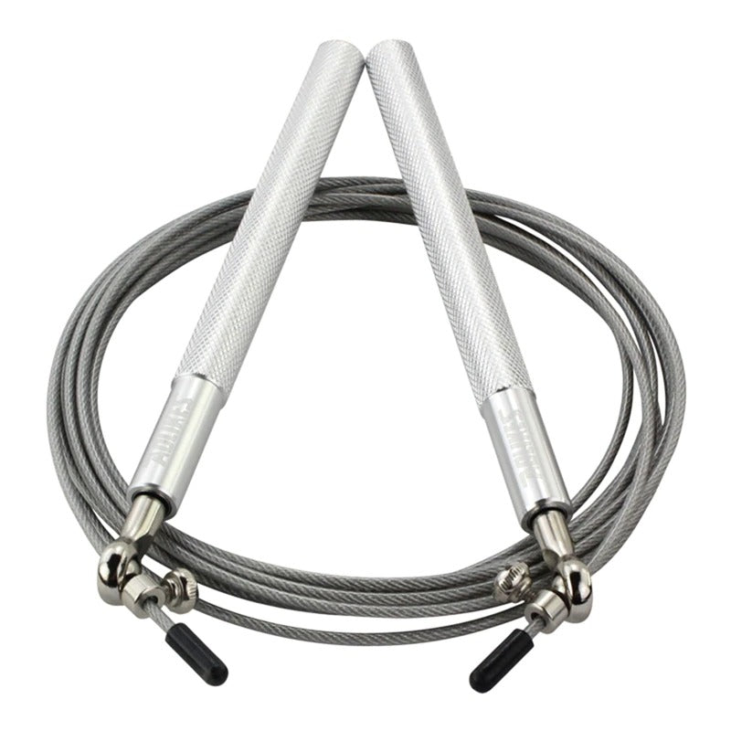 High Quality Steel Bearing Jumping Rope