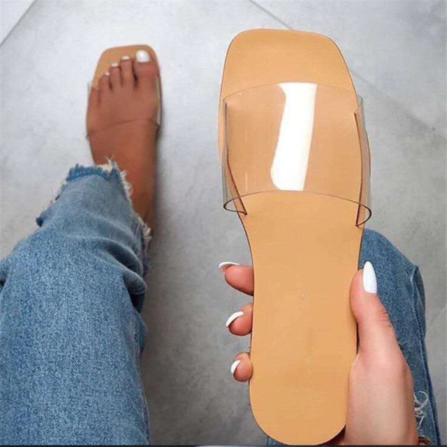 Ultra Comfortable Slide Sandals