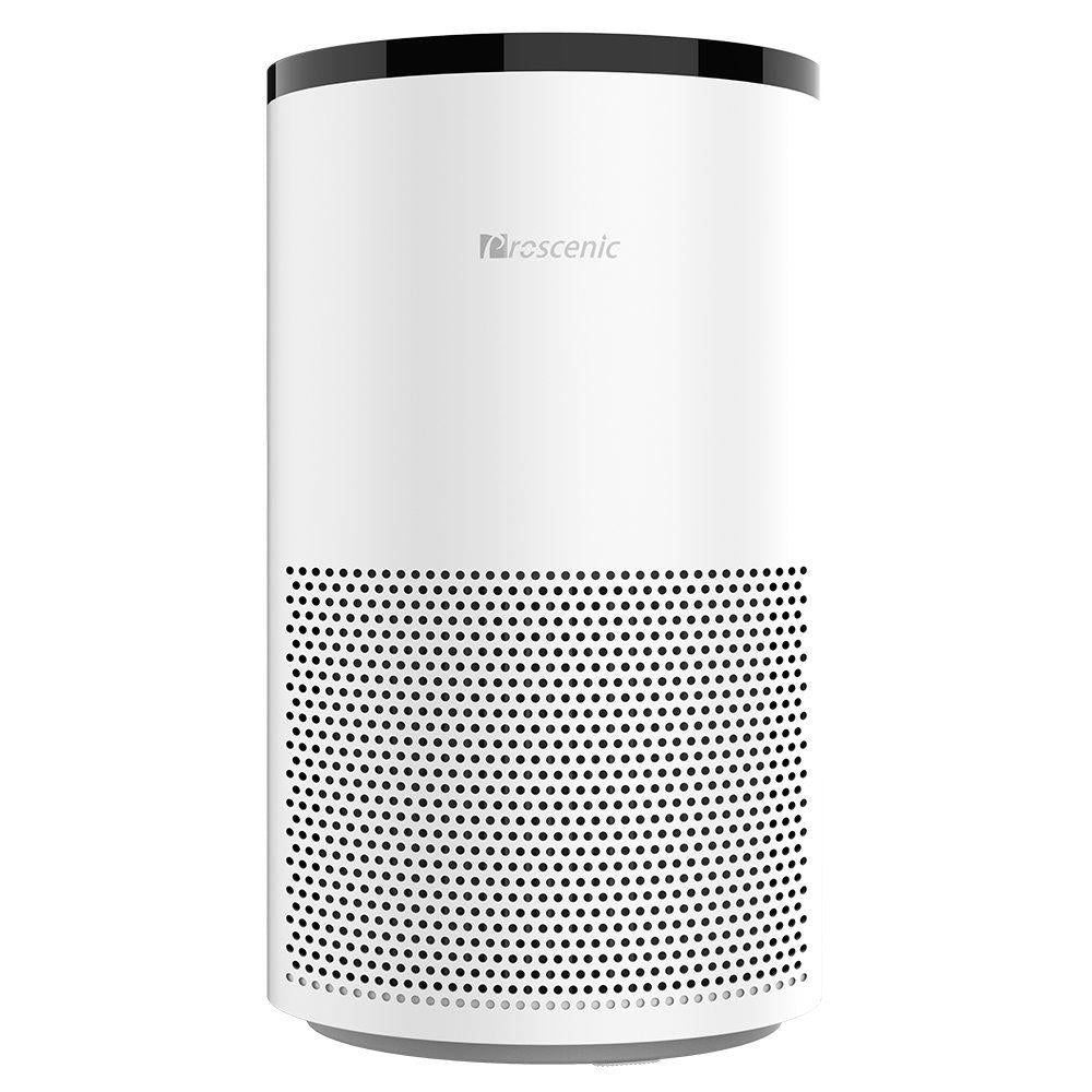 Proscenic A8 Air Purifier for Home with H13 True HEPA Filter and Smart Control