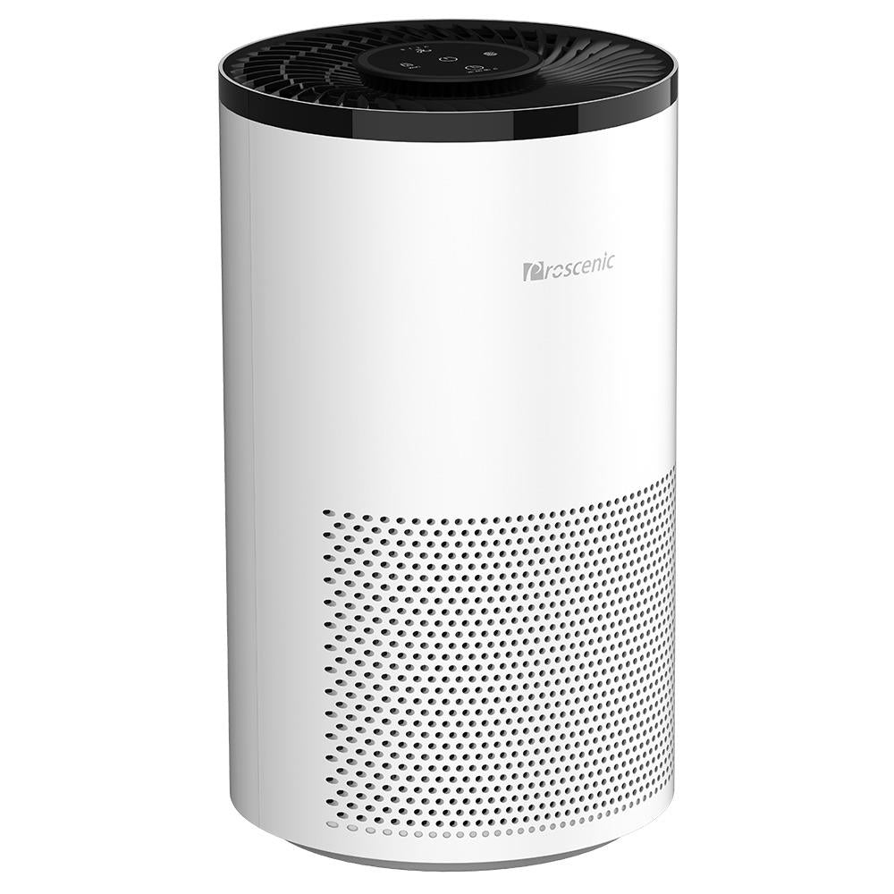 Proscenic A8 Air Purifier for Home with H13 True HEPA Filter and Smart Control